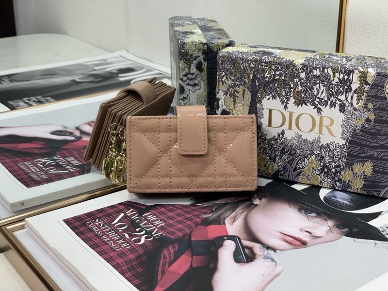 Christian Dior Wallet